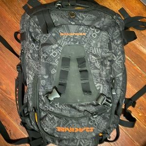 Dakine sequence photo backpack